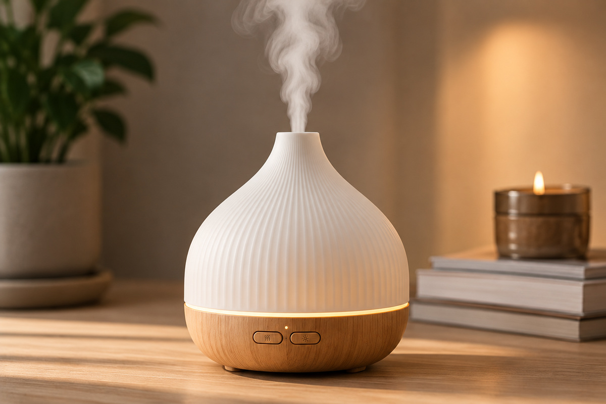 Aroma Diffuser 300ml