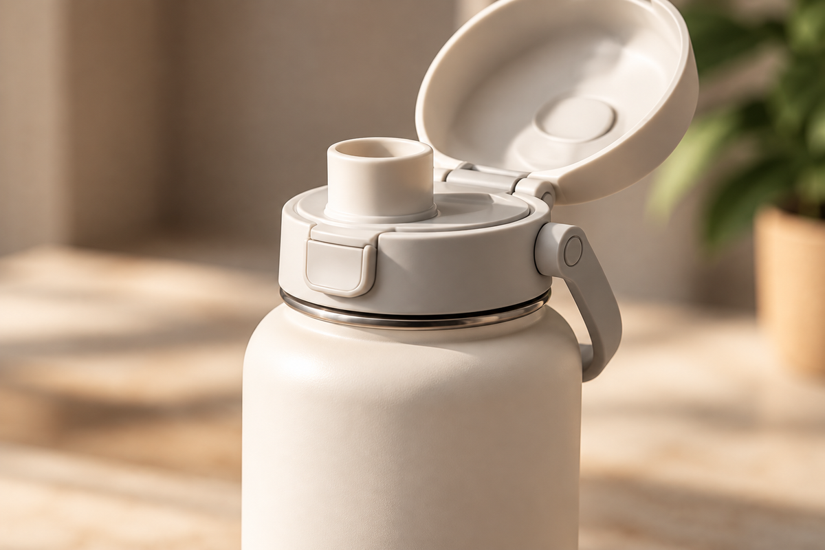 Stainless Steel Water Bottle