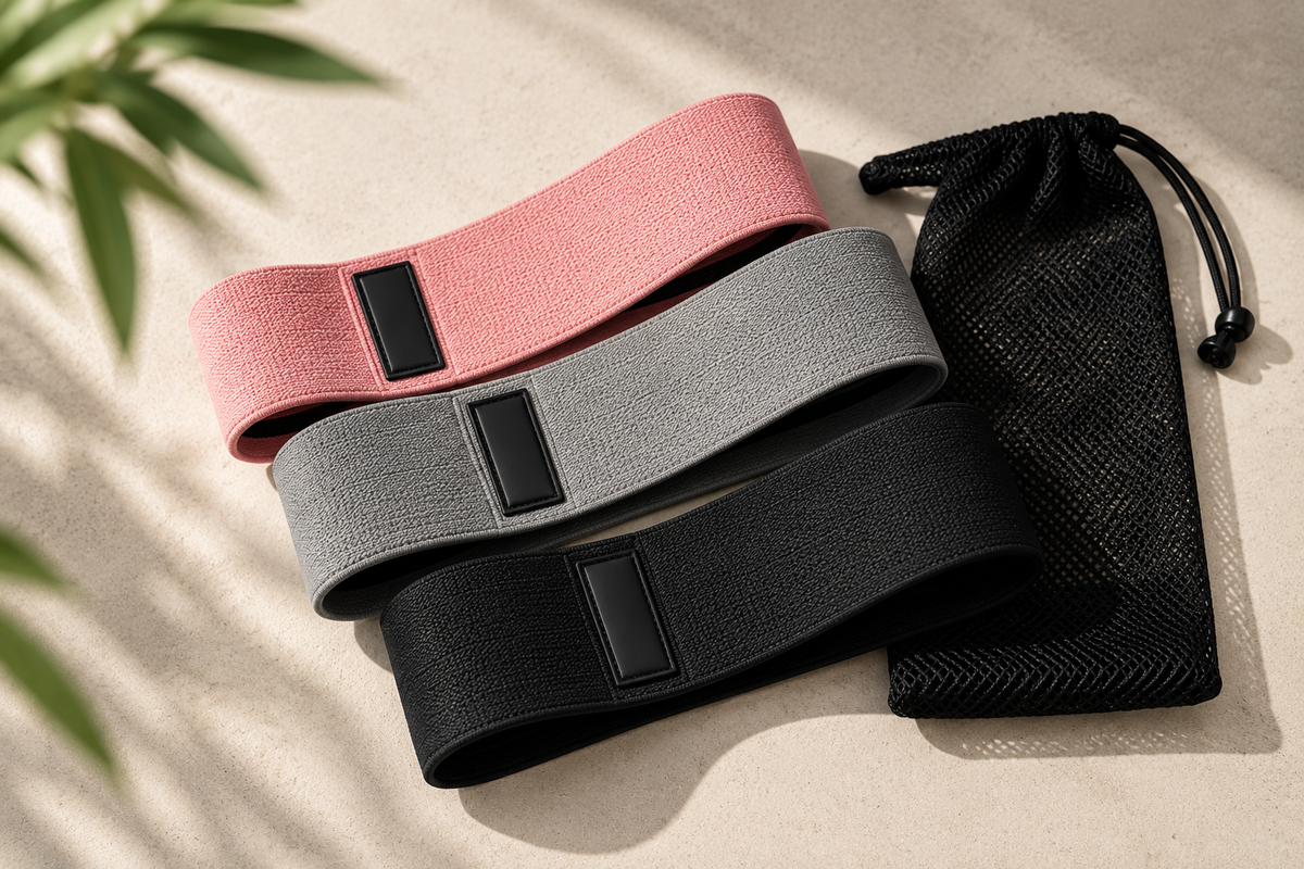Resistance Band Set