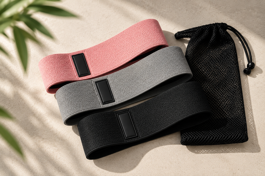 Resistance Band Set