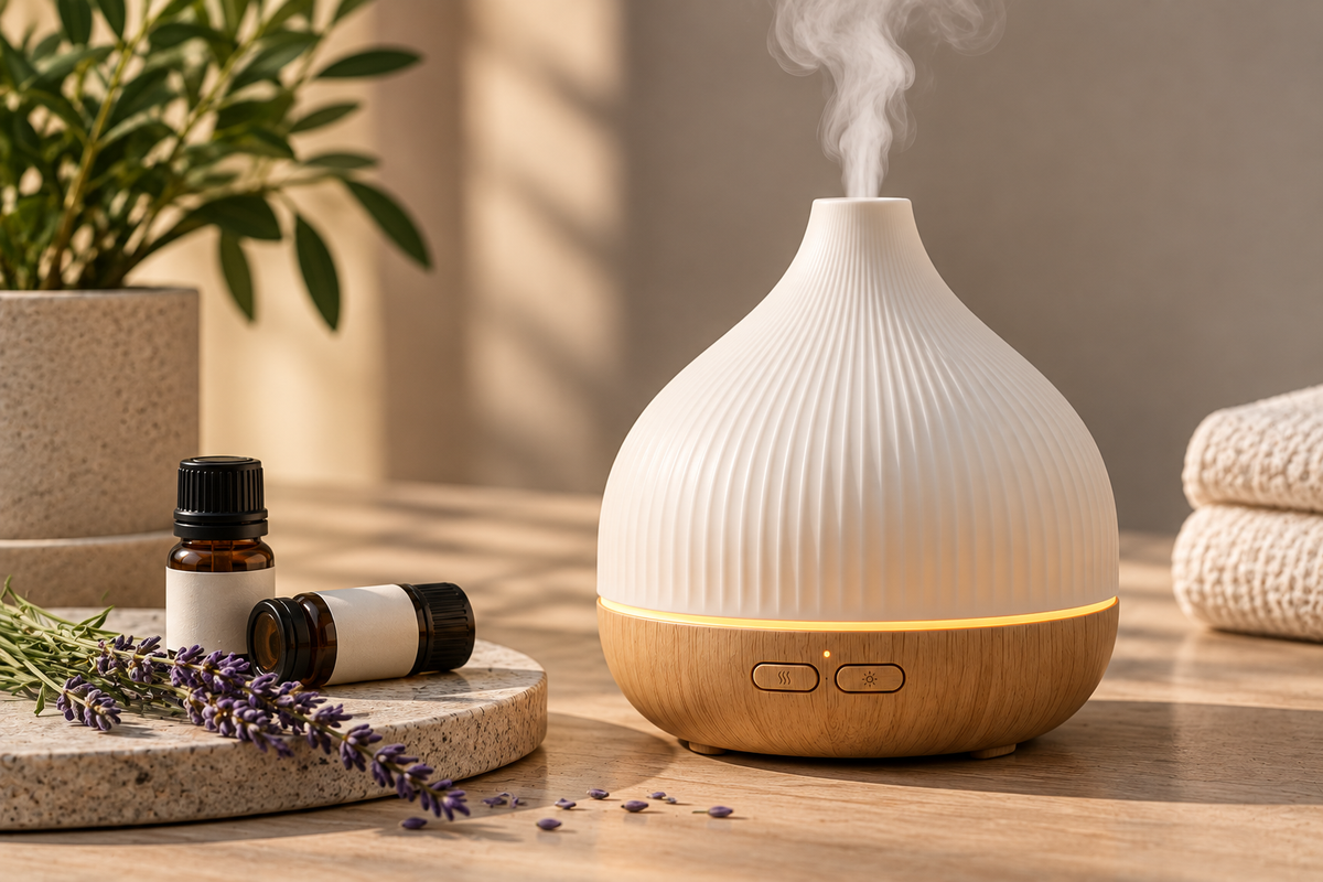 Aroma Diffuser 300ml